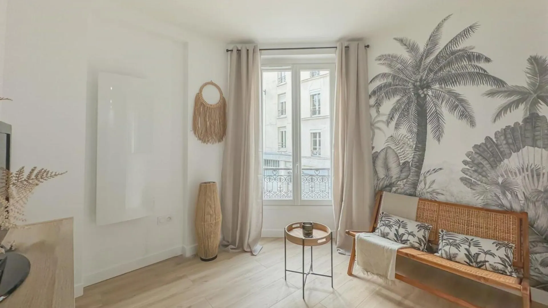Flexliving - Studio - Guenot Paris 0*,  France
