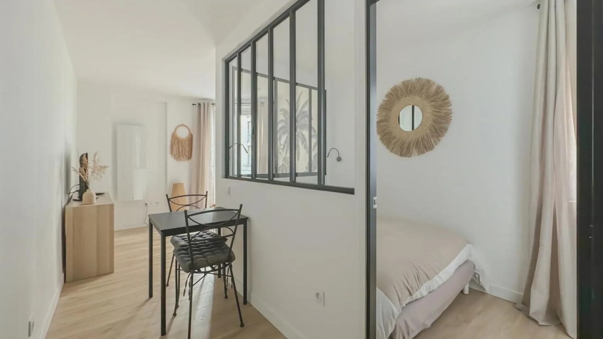 Flexliving - Studio - Guenot Paris