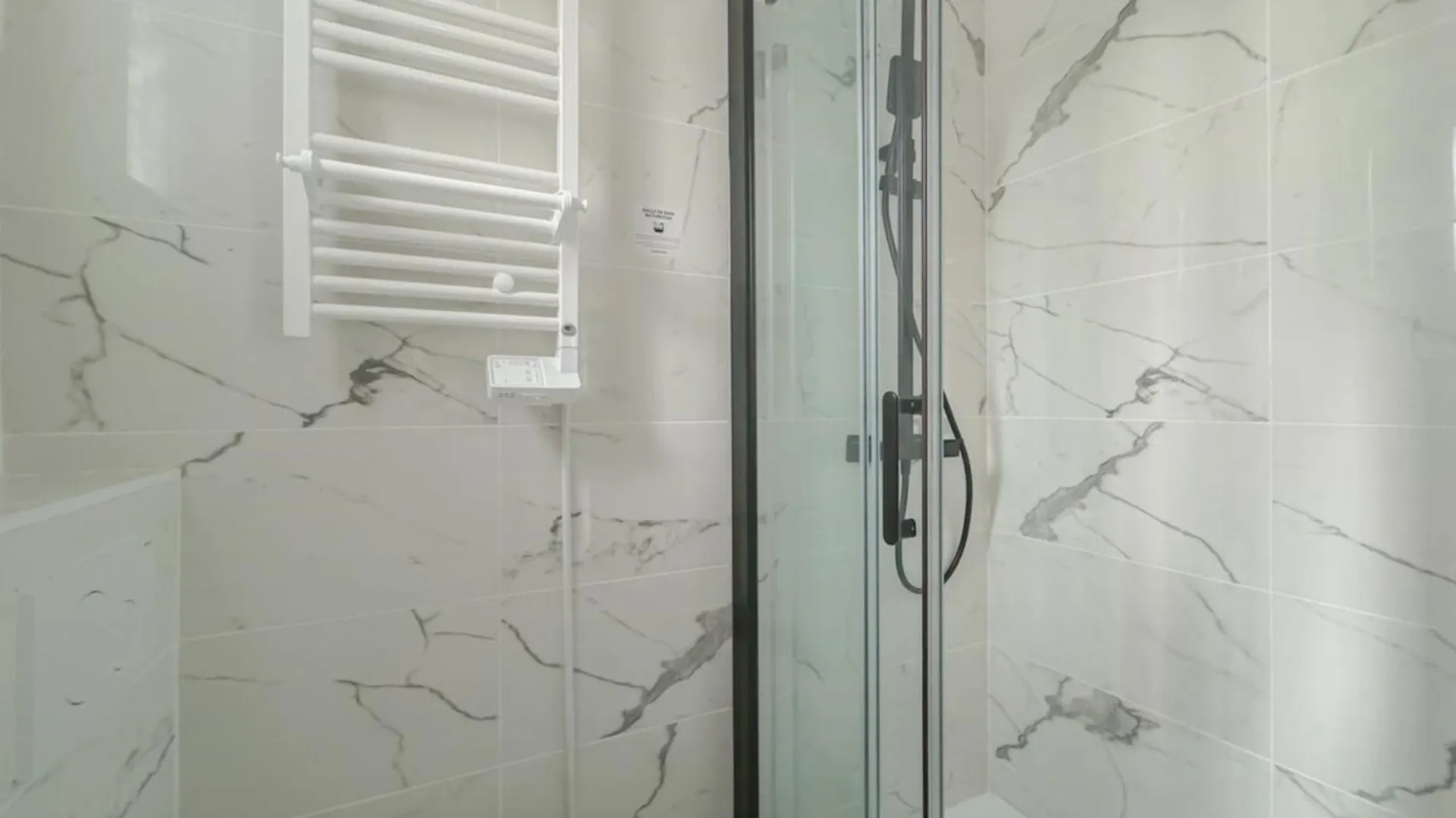 Flexliving - Studio - Guenot Paris 0*,