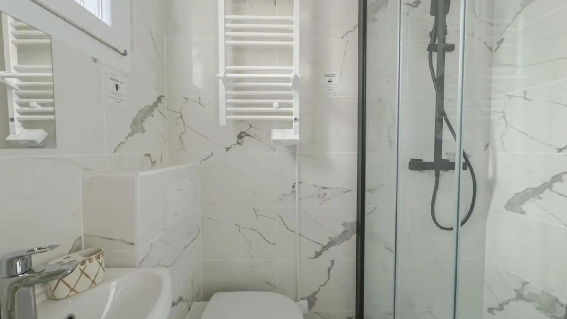Flexliving - Studio - Guenot Paris Apartment