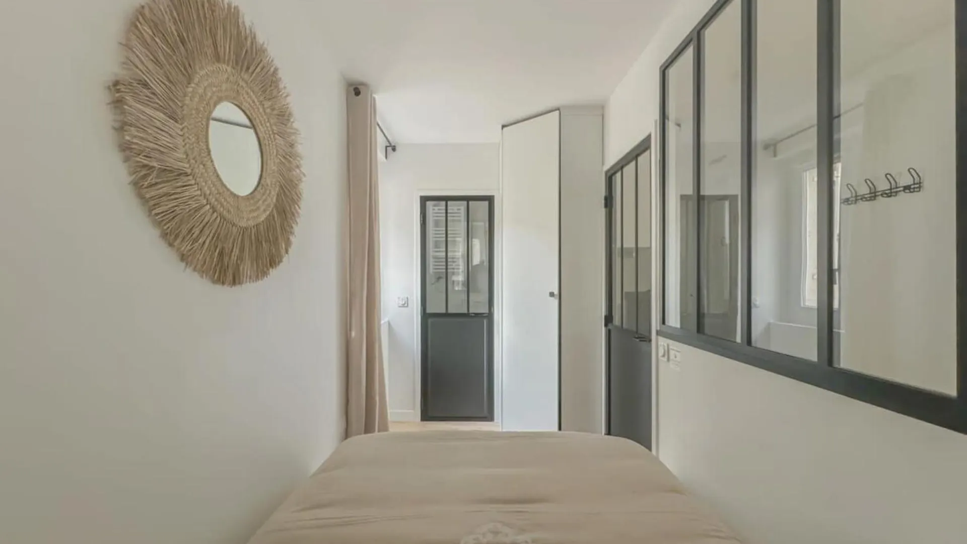 Flexliving - Studio - Guenot Paris France