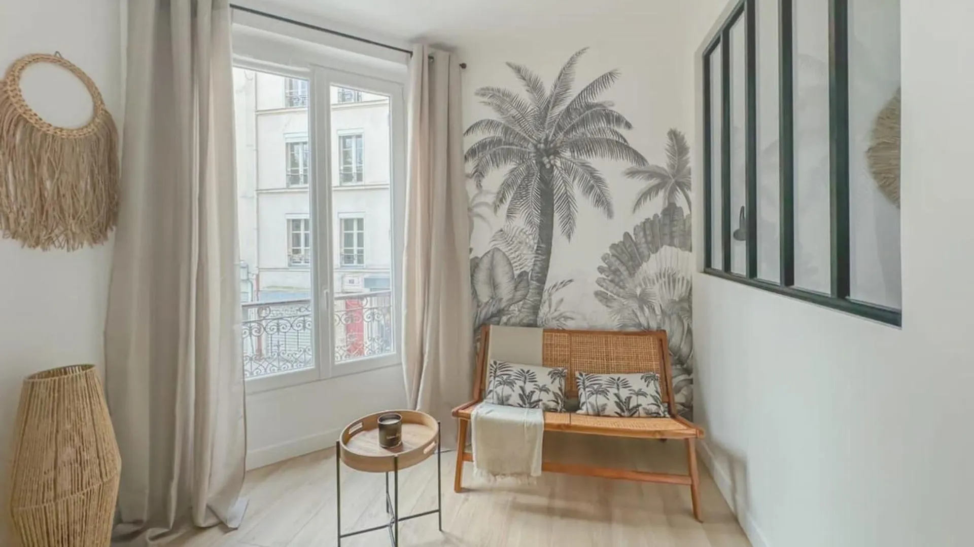 Flexliving - Studio - Guenot Paris 0*,  France