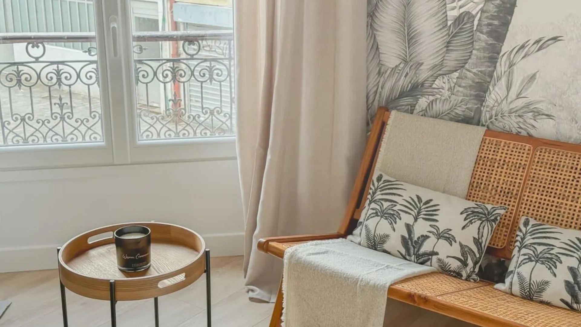 Flexliving - Studio - Guenot Paris France