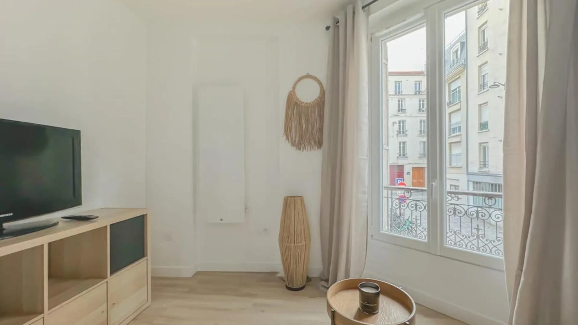 Flexliving - Studio - Guenot Paris France