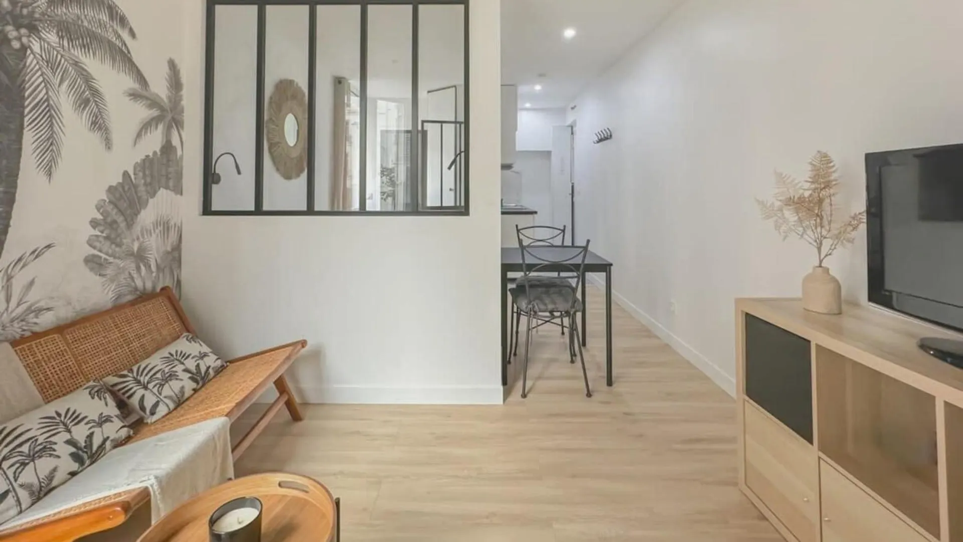Flexliving - Studio - Guenot 파리